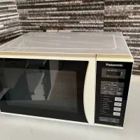 مایکرویو پاناسونیک نو ، سالم
