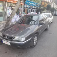 زانتیا مدل ۸۱ تمیز .سواری عالی