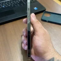 iPhone 12 pormax|موبایل|رشت, امین الضرب|دیوار