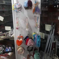 استند فلزی نو