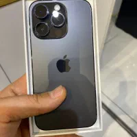 آیفون 14 پرو iPhone 14 pro