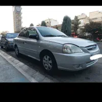 ریو ۸۷ وارداتی|خودرو سواری و وانت|مشهد, شاهد (شهرک غرب)|دیوار