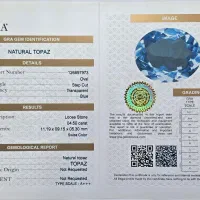 یاقوت زمرد الماس آمیتیست عقیق یمن شناسنامه دار|جواهرات|تهران, بلوار کشاورز|دیوار