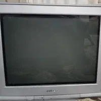 تلویزیون  شارپ21 اینچ