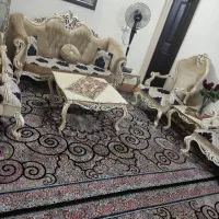 یک جفت فرش نه متری