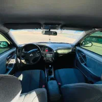 اوانته دنده ۸۷|خودرو سواری و وانت|اردکان, |دیوار