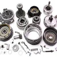 قطعات استوک گیربکس هیوندا کیا