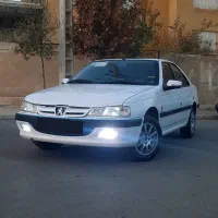 پارس tu5 مدل ۱۳۹۳ بدون رنگ شاسی سالم کمکار|خودرو سواری و وانت|مشهد, شهید فرامرز عباسی|دیوار