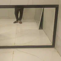 دو عدد آینه قدی|آینه|ایلام, |دیوار