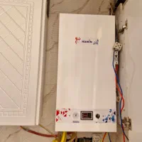 فروش یک دستگاه پکیج برقی ۳۶۰۰۰Howin درحدنو