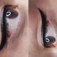 خدمات آرایش دائم و آموزش کاملا تخصصی