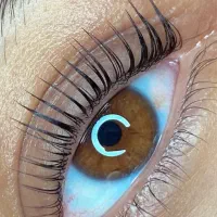 آموزش کاشت هیدن مژه، لیفت ابرو و مژه|خدمات آموزشی|لاهیجان, کوی خزر|دیوار