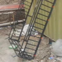 باربند پیکان وانت .مبلی .دزفولی