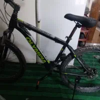 دوچرخه Olympia