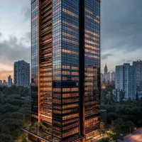 مشارکت ساخت مجتمع پزشکی پروانه دار