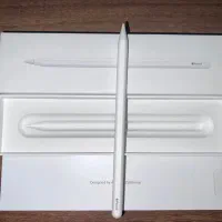 قلم اپل نسل ۲ - Apple pencil