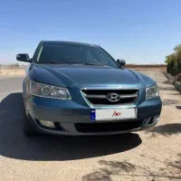 سوناتا ۲۰۰۶ استثنایی