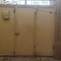 درب ماشین رو سه لنگه|مصالح و تجهیزات ساختمان|قرچک, مهدیه|دیوار