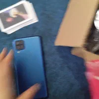 گوشی a12 128g|موبایل|تهران, شهرک غرب|دیوار