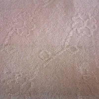 موکت کارکرده کیفیت خوب