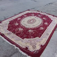 تعدادی فرش دست دوم ونو