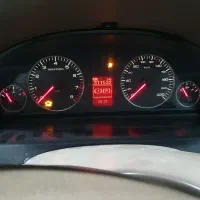 سمند ef7 مدل ۹۱ دوگانه|خودرو سواری و وانت|مبارکه, |دیوار