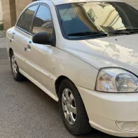 ریو مدل ۸۷|خودرو سواری و وانت|لاهیجان, کوی استادان|دیوار