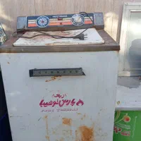 ماشین لباسشویی|ماشین لباسشویی و خشککن لباس|بیرجند, |دیوار