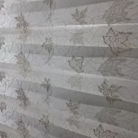 دو درگاه پرده زبرا|پرده، رانر، رومیزی|تهران, شهرک گلها (تهرانسر)|دیوار