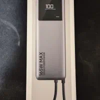 Xiaomi 165W Power Bank 10000mAh (مدل PB1165MI) نو|لوازم جانبی موبایل و تبلت|اصفهان, حسینآباد|دیوار