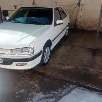 پارس xu7p موتورجدید۱۴۰۱|خودرو سواری و وانت|گرگان, |دیوار