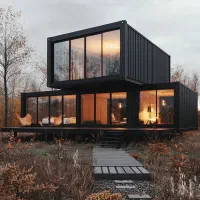 مجموعه خونه باغ اجرای صفرتاصد ساخت باغ|خدمات پیشه و مهارت|لار, |دیوار