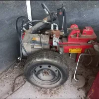 فروش ۳دستگاه کلاف بازکن و قیچی و خمکن و خاموت زن|ماشینآلات صنعتی|بندر گناوه, |دیوار