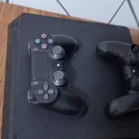 ps4اسلیم