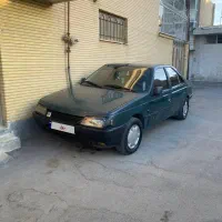 پژو اردی۸۴دوگانه|خودرو سواری و وانت|اصفهان, جاوان|دیوار