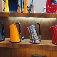 کتری برقی بوگاتی