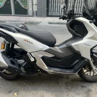 هوندا Adv 160|موتورسیکلت|تهران, امامت|دیوار