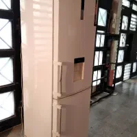 کاملترین یخچال فریزرامرسان