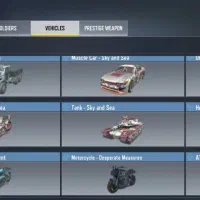 اکانت کالاف|کنسول، بازی ویدئویی و آنلاین|حسین آباد, |دیوار