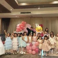 دیجی خانم.آقا. تولد.دورهمی.عروسی|خدمات پذیرایی، مراسم|تهران, تهرانسر شرقی|دیوار