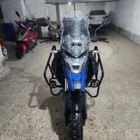 Honda cb190x|موتورسیکلت|تهران, پرواز|دیوار