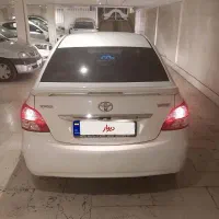 یاریس آخر۲۰۱۰ بسیارتمیز کلاس c|خودرو سواری و وانت|تهران, فرمانیه|دیوار