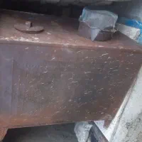 بخاری هیزمی