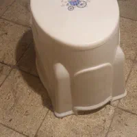 توالت سیار پلاستیکی