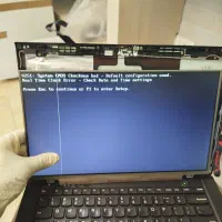 تعمیر لپ تاپ و کامپیوتر تخصصی|خدمات رایانهای و موبایل|دزفول, |دیوار