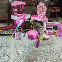 اسباب بازی
