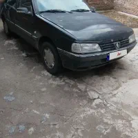 پژو 405|خودرو سواری و وانت|خوی, |دیوار