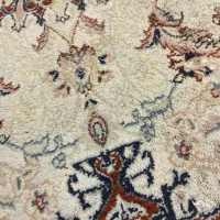 فرش گرد ۱/۵ متری|فرش|تهران, قیطریه|دیوار