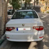 سمند سورن توربو ef7|خودرو سواری و وانت|تهران, هفت حوض|دیوار