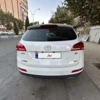 جک s5مدل 1400نیوفیس|خودرو سواری و وانت|کرمان, |دیوار